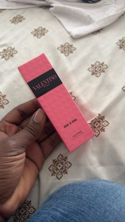 Mini Perfume 