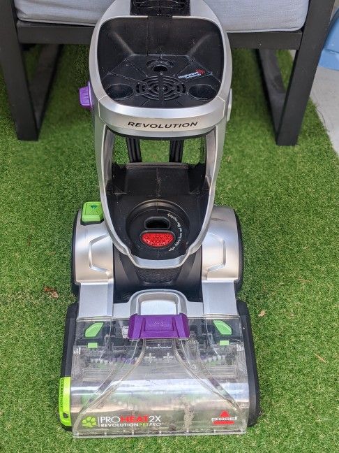 BISSELL Pet Pro Carpet Cleaner