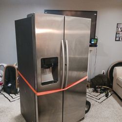 Samsung  Fridge