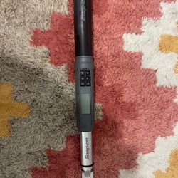 Snap On 3/8 Torque Wrench
