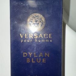 Versace Dylan Blue 