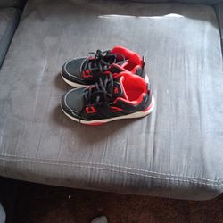 And 1s Type Shoe 