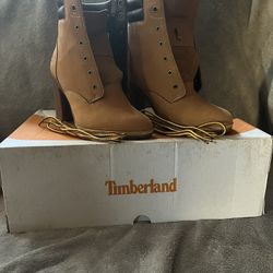 Timberland