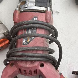 Skil reciprocating saw