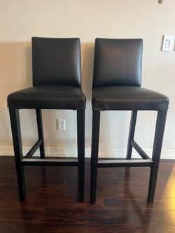 Bar stools