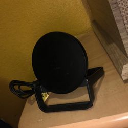 Wireless iPhone Charger