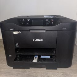 Canon printer