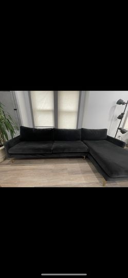 All Modern Sectional Sofa