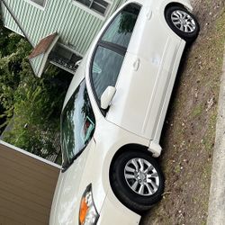 2008 Nissan Altima