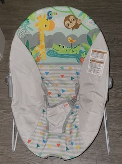 Baby Bouncer
