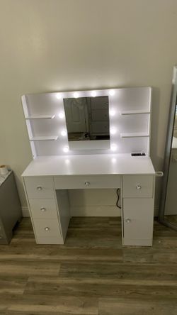 Vanity