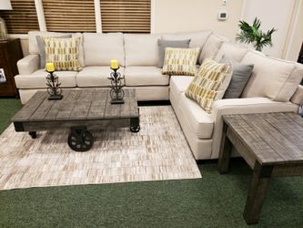 Sofa Sale $50 Down