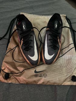 Nike soccer cleats