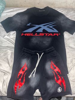 Hell star