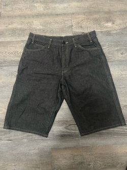 Dickies Vintage Super Baggy Shorts (36 x 25.5)