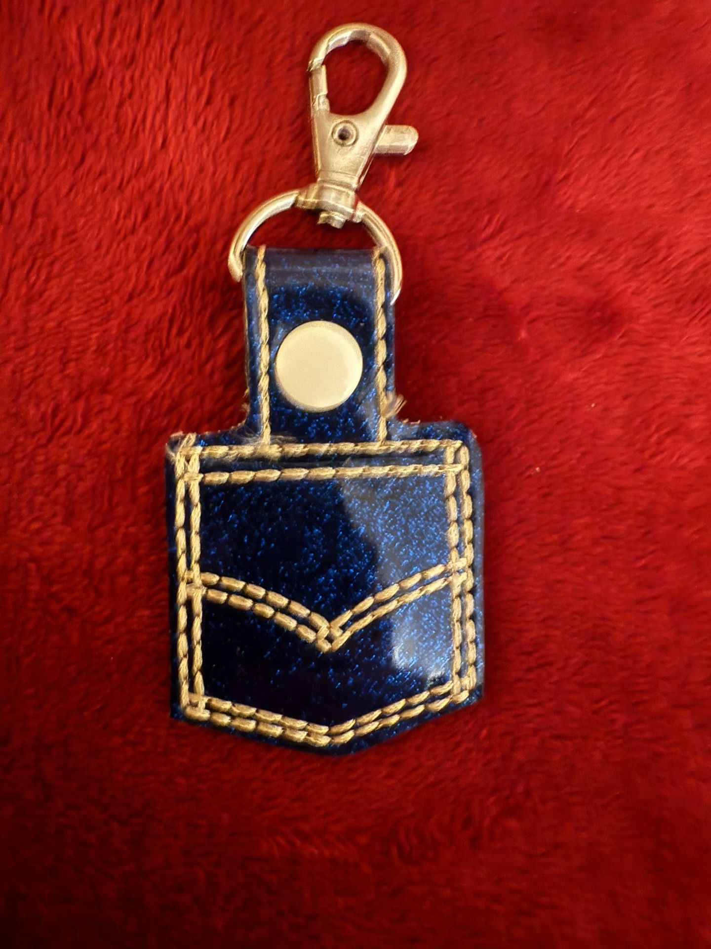 Handmade Custom Key Chains - $5 Each