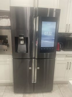 Samsung fridge