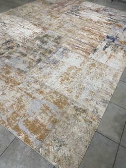 10x14ft washable area rug