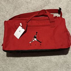 Jordan Jumpman Duffle Bag Brand New