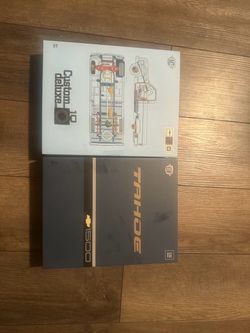 M2 hotwheels diecast