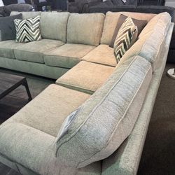 🍄 Amor Furniture Sectional | Sectional-Gray | Sofa | Loveseat | Couch | Sofa | Sleeper| Living Room Furniture| Garden Furniture |Patio Furniture