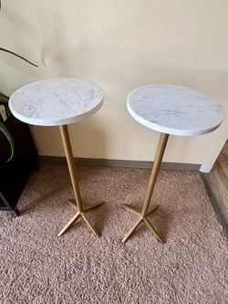 Tables
