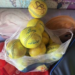 Softboll 