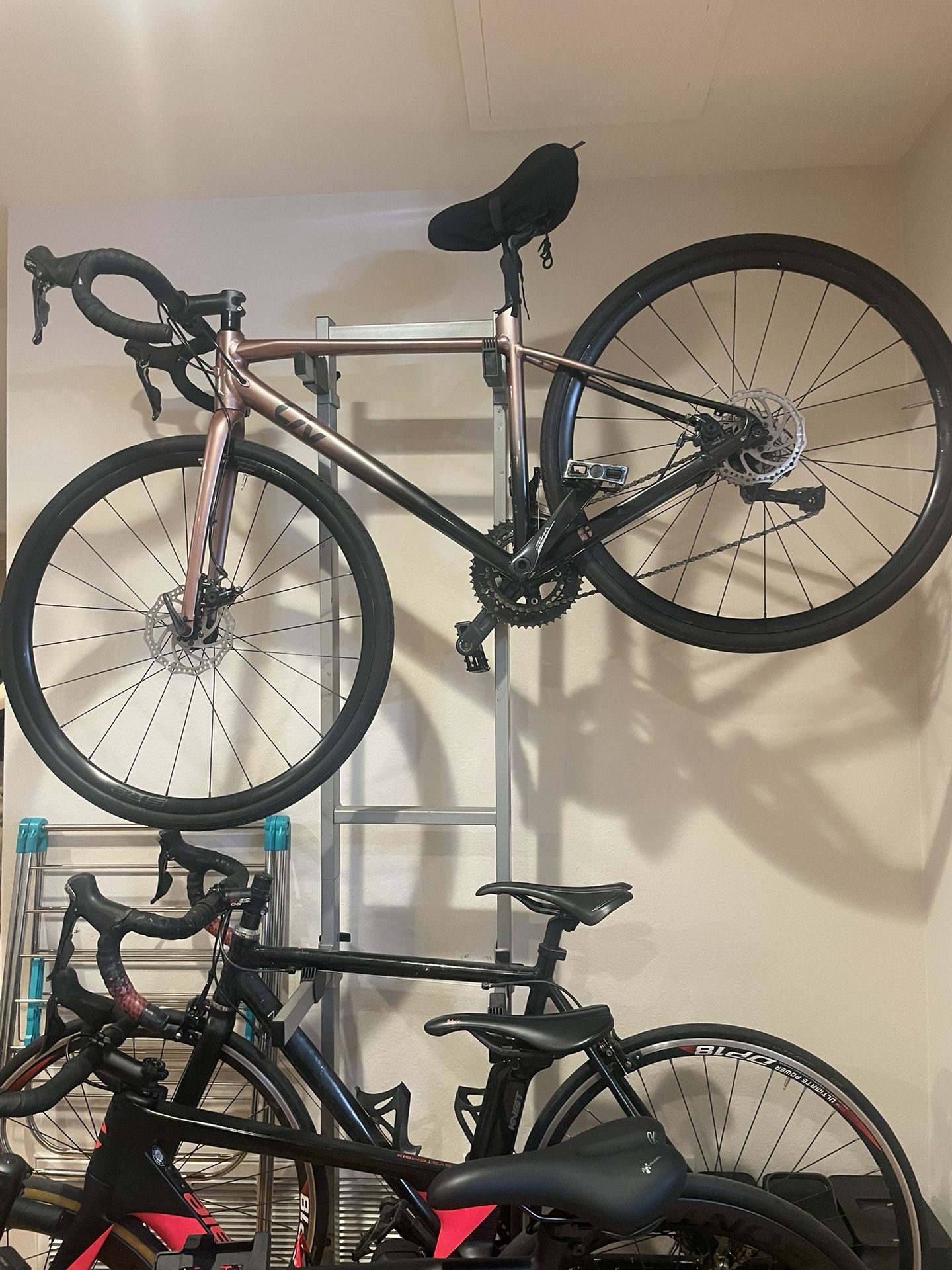 Liv bike