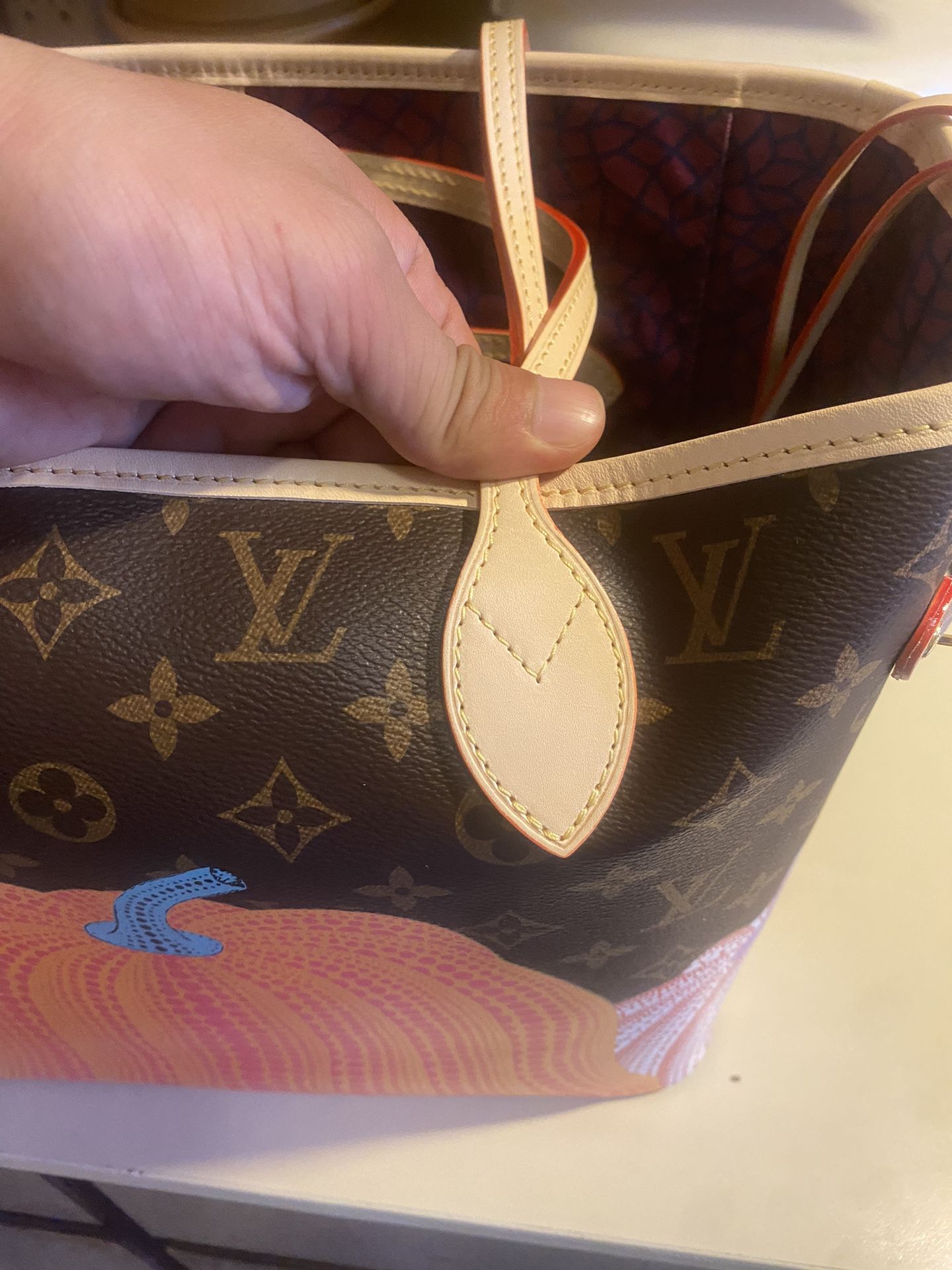 Neverfull GM $250 for Sale in Vienna, VA - OfferUp