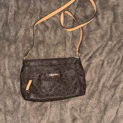 Calvin Klein Purse