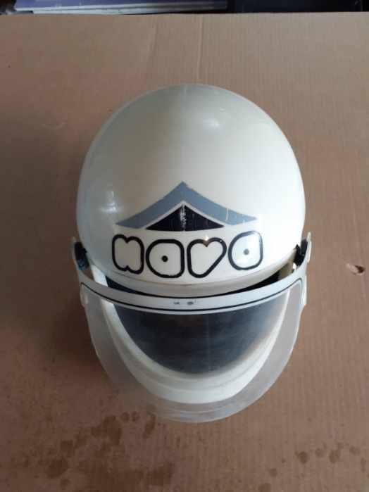 Helmet