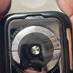 Apple Watch Series 5