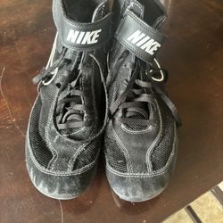 Wrestling Shoes