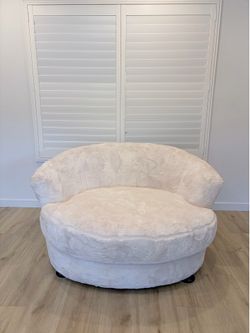 Accent Chair