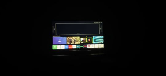 50 in lg smart tv