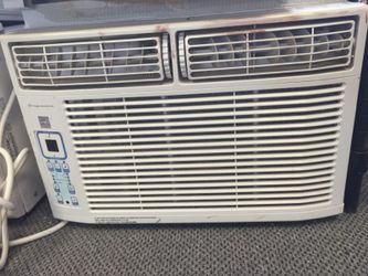 Frigid air a/c unit
