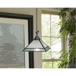 “New”Dale Tiffany Mini Light(11”)Satin Nickle(retail$79)