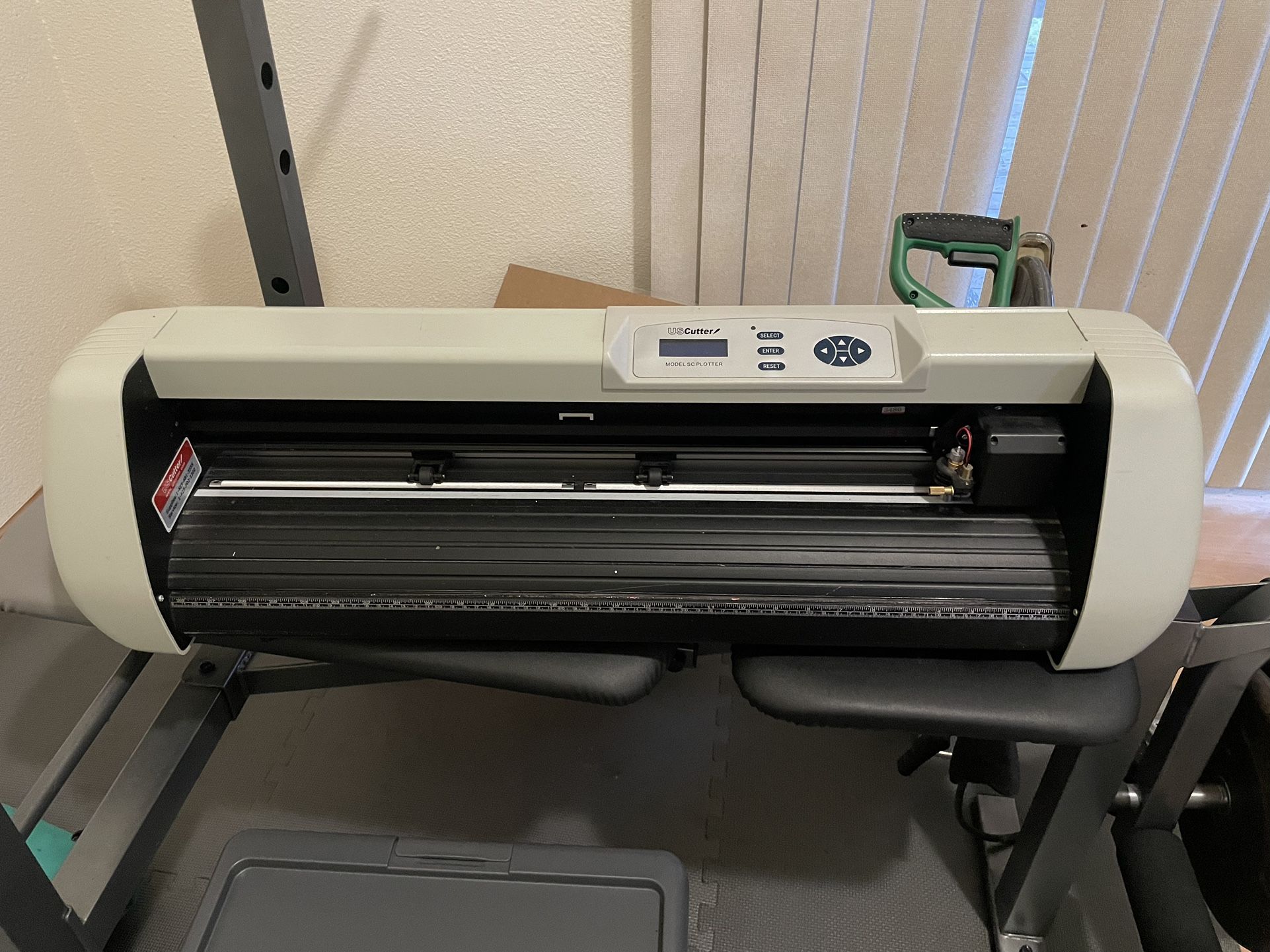 vinyl-cutter-for-sale-in-renton-wa-offerup