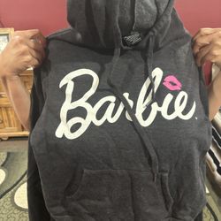 Barbie Sweatshirt