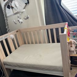 Babyletto Mini Crib