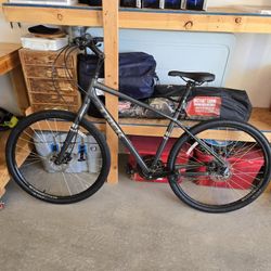 Trek Bicycle