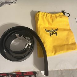 MCM Belt