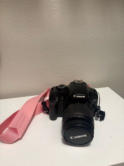 Canon Camera