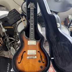 PRS SE Hollowbody Standard