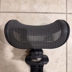 Engineered Now The Original Headrest 