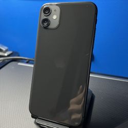 iPhone 11 64GB Grey - Unlocked
