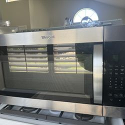 Microwave for SALE 