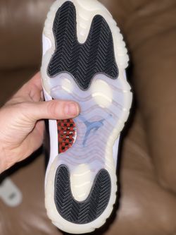 Jordan 11’S Pantone Size 8 Brand New