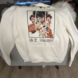 Dragón Ballz sweatshirt