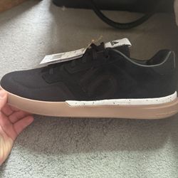 Adidas Five Ten Sleuth MTB Casual Shoes – Men’s 13 🚴‍♂️⚡️